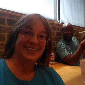 Meet your Posher, Sandi